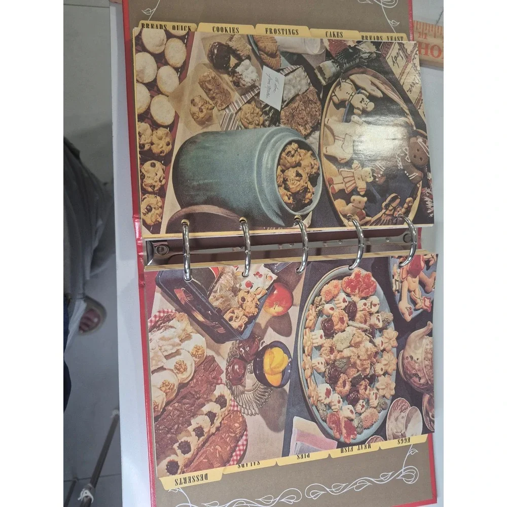 Betty Crocker betty crocker